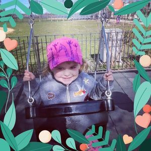 Meet your Posher, Holly